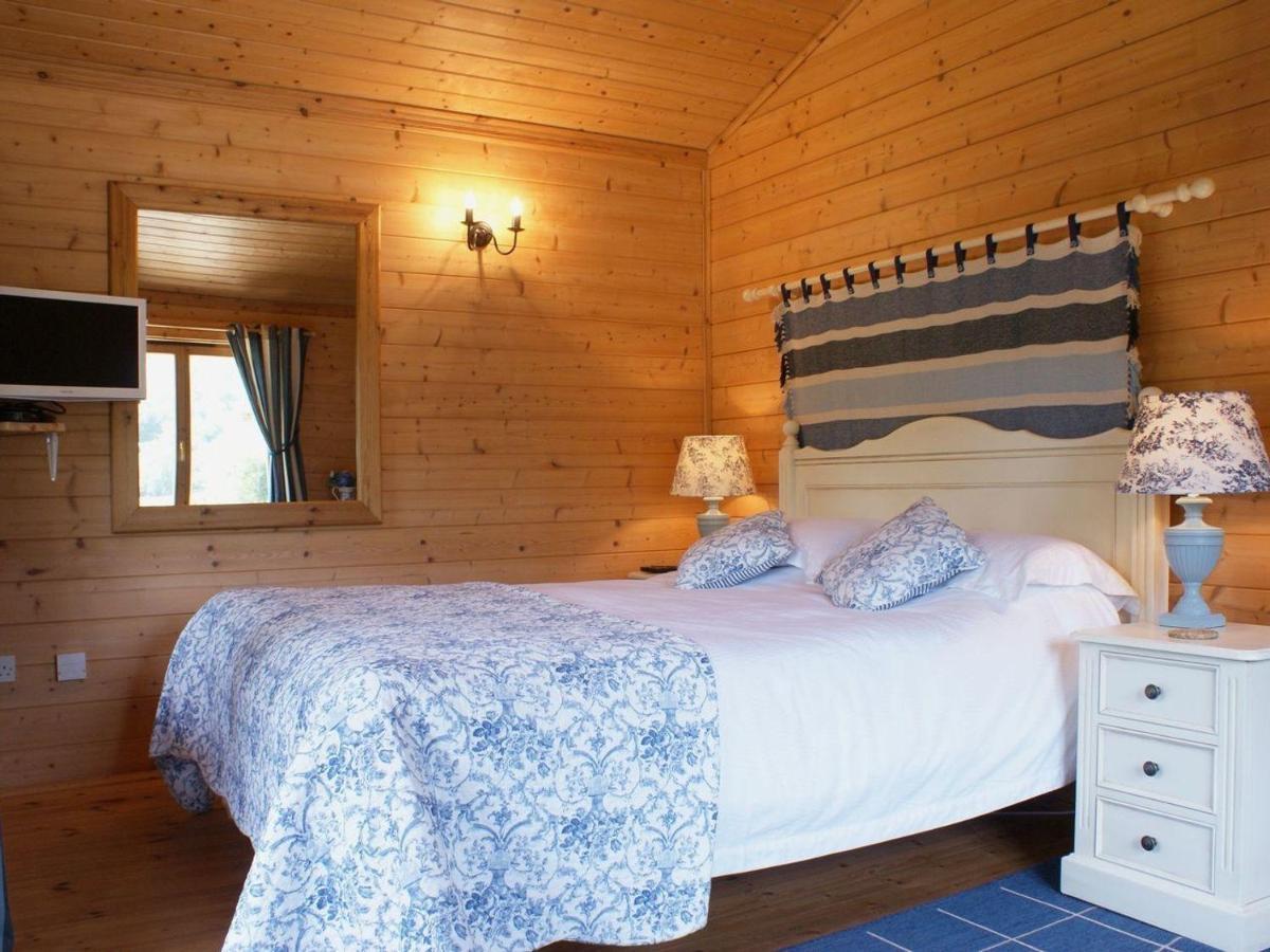 Valley Lodge Tiverton  Extérieur photo